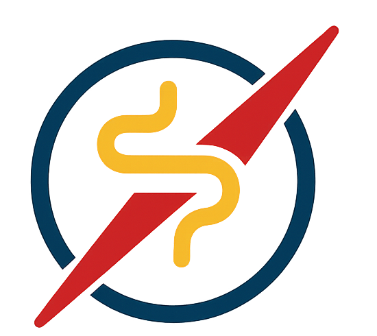 MyIBDCompass Logo